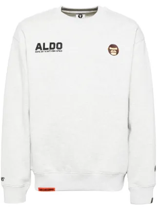 AAPE BY *A BATHING APE®