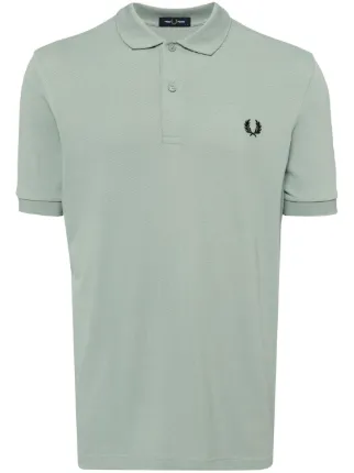 Fred Perry