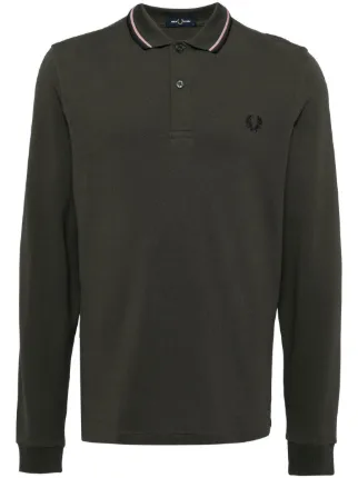 Fred Perry