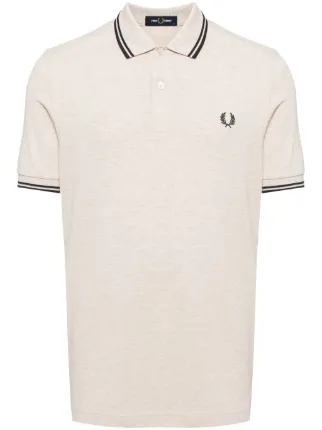 Fred Perry