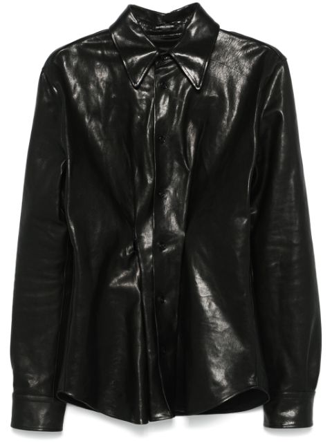 Ann Demeulemeester Thorben shirt