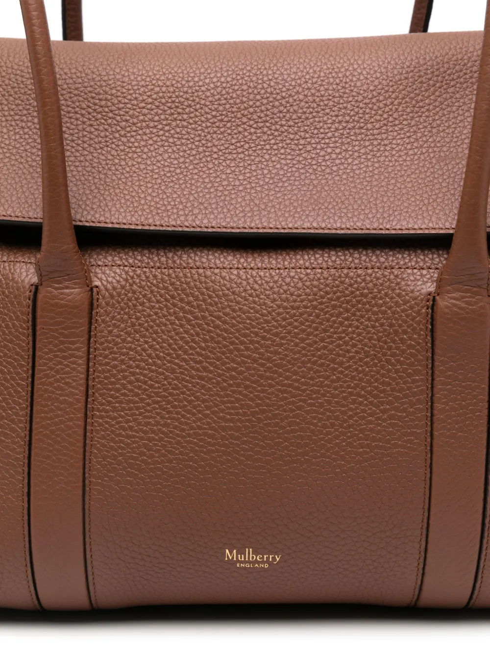 Mulberry Bayswater shopper Bruin