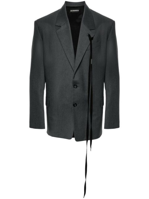 Ann Demeulemeester Rasmus jacket