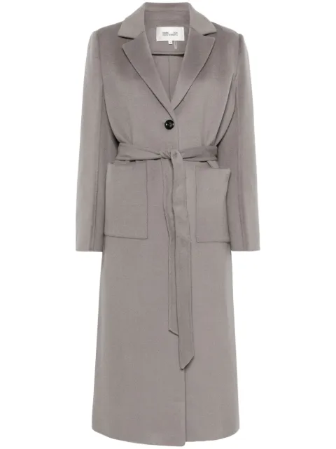 DVF Diane von Furstenberg Nene coat