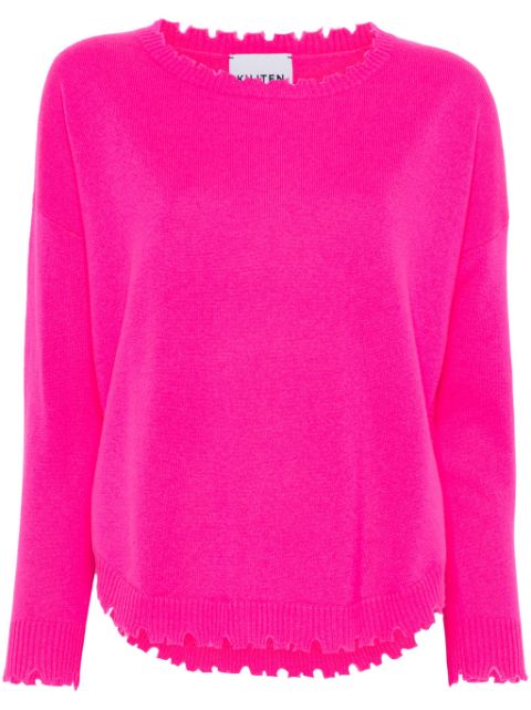 kujten Mela sweater