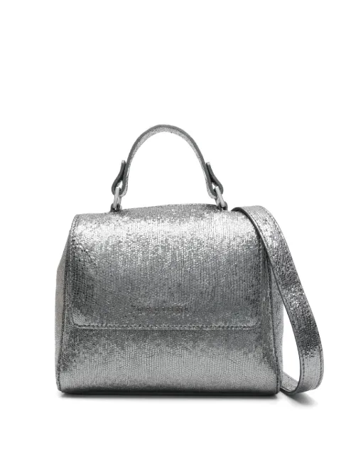 Orciani mini Sveva Light tote bag