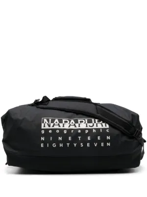 Napapijri Messenger Bags for Men Shop Now on FARFETCH