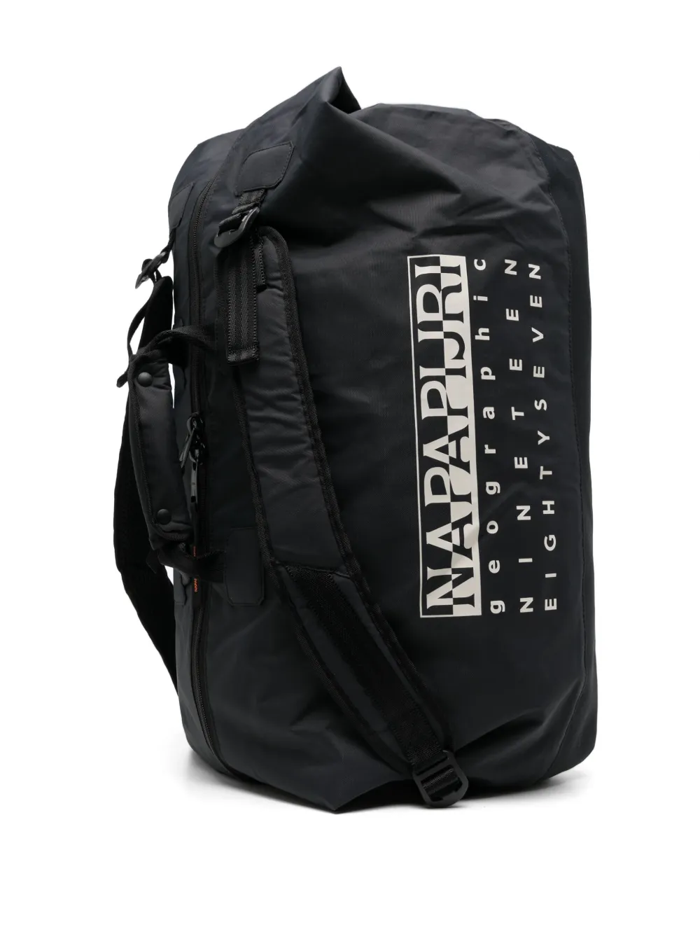 Napapijri Adula duffle bag | Messenger Bags | Image 2