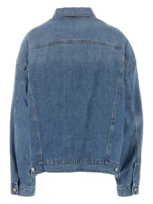 Magliano Denim Jackets for Women - Shop on FARFETCH