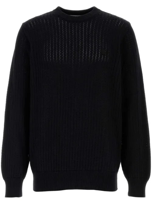 Carhartt WIP pull Calen - Noir - Carhartt WIP - Modalova