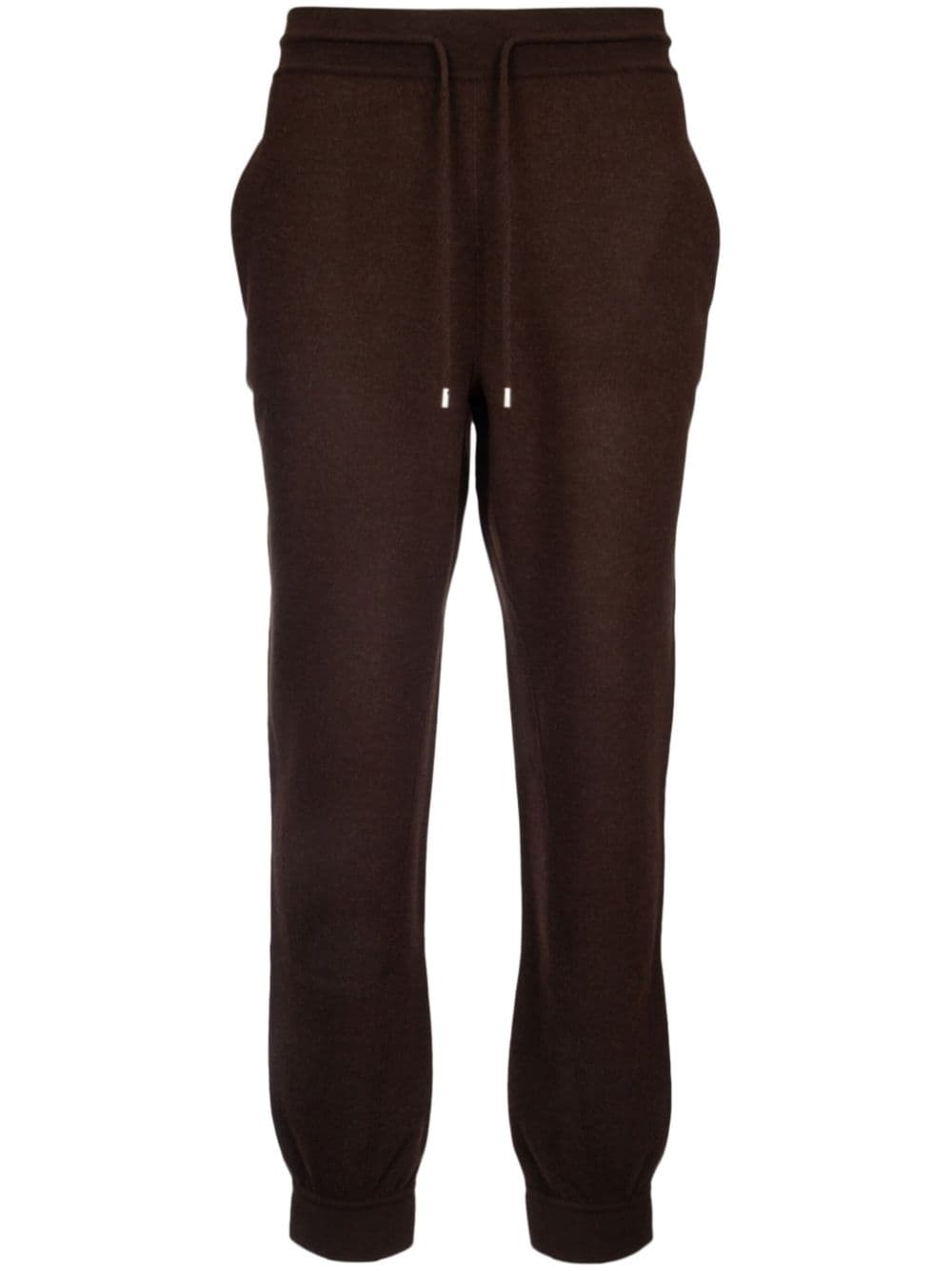 Loro Piana Pantaloni sportivi Rassa - Marrone