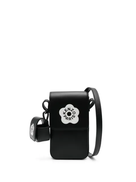 Kenzo Stamp cross body bag