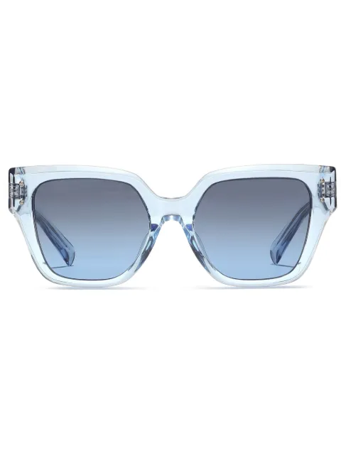 Dolce & Gabbana Eyewear Óculos de sol quadrado