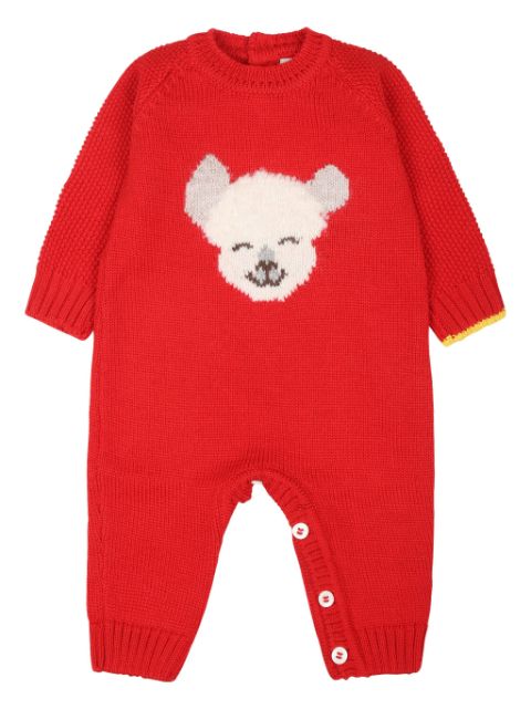 Gensami kids Alpachino romper