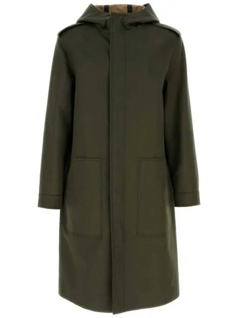 Valentino Garavani cotton coat