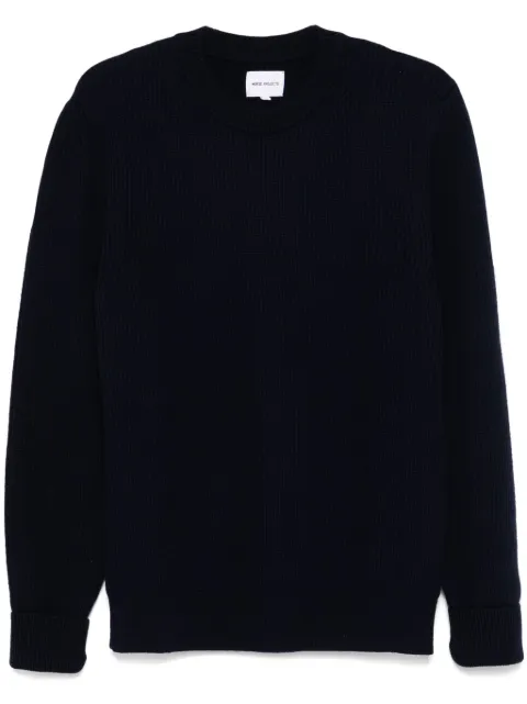 Norse Projects wool sweater