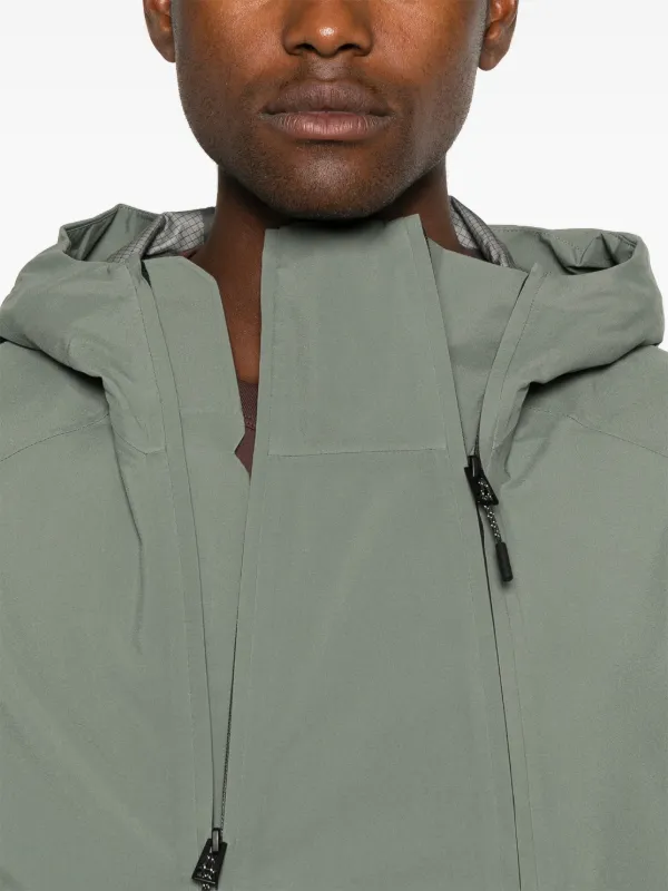 Shell jkt W | Green | Craft Sportswear