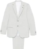 Karl Lagerfeld Drive suit - Grey