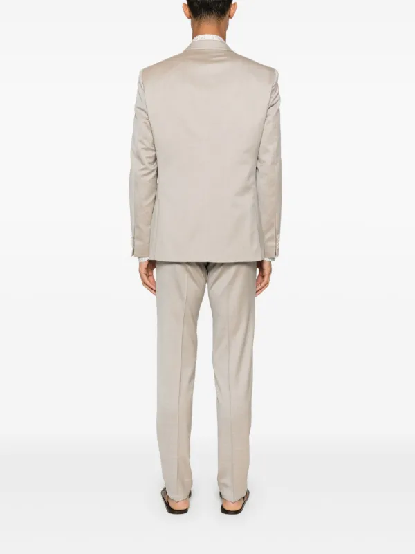 カールラガーフェルドのスーツ メンズ スーツ | KARL LAGERFELD