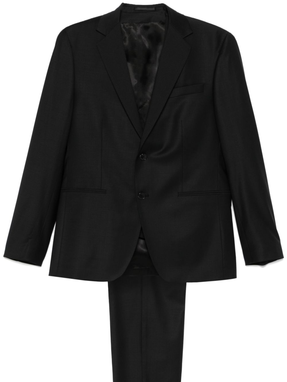 Karl Lagerfeld Risk suit