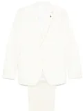 Karl Lagerfeld Drive suit - Neutrals