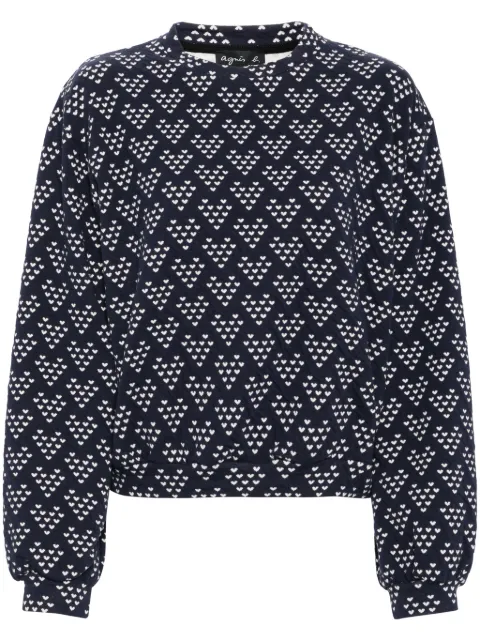 agnès b.   Loli jumper