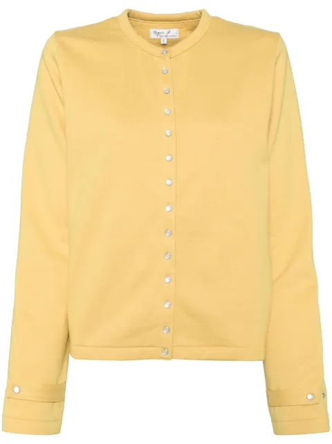 agnès b.  Rosan cardigan