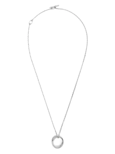 agnès b.  compulsion necklace