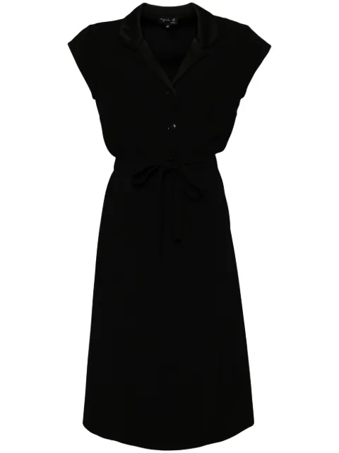 agnès b.  vestido Franny