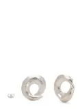 Alighieri The Rebirth earrings - Silver