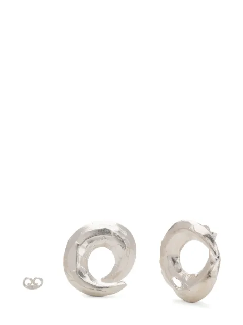 Alighieri The Rebirth earrings