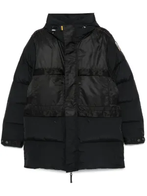 新品【 PARAJUMPERS 】パラジャンパーズ Wジップパーカー　スウェット 新品【 PARAJUMPERS 】パラジャンパーズ Wジップパーカー