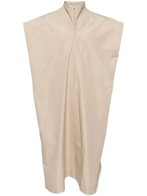 Homme Plissé Issey Miyake blank long shirt