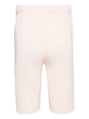 Homme Plissé Issey Miyake メンズ ショーツ通販 - FARFETCH