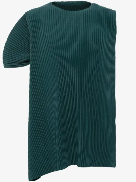 Homme Plissé Issey Miyake Colour palette 1 vest