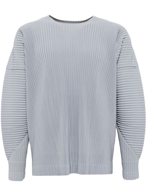 Homme Plissé Issey Miyake August T-shirt