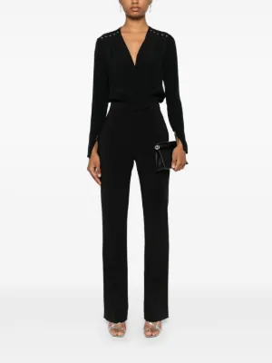PATRIZIA PEPE  パトリツィアぺぺ レディース ノースリーブ レース PATRIZIA PEPE パトリツィアぺぺ レディース ノースリーブ