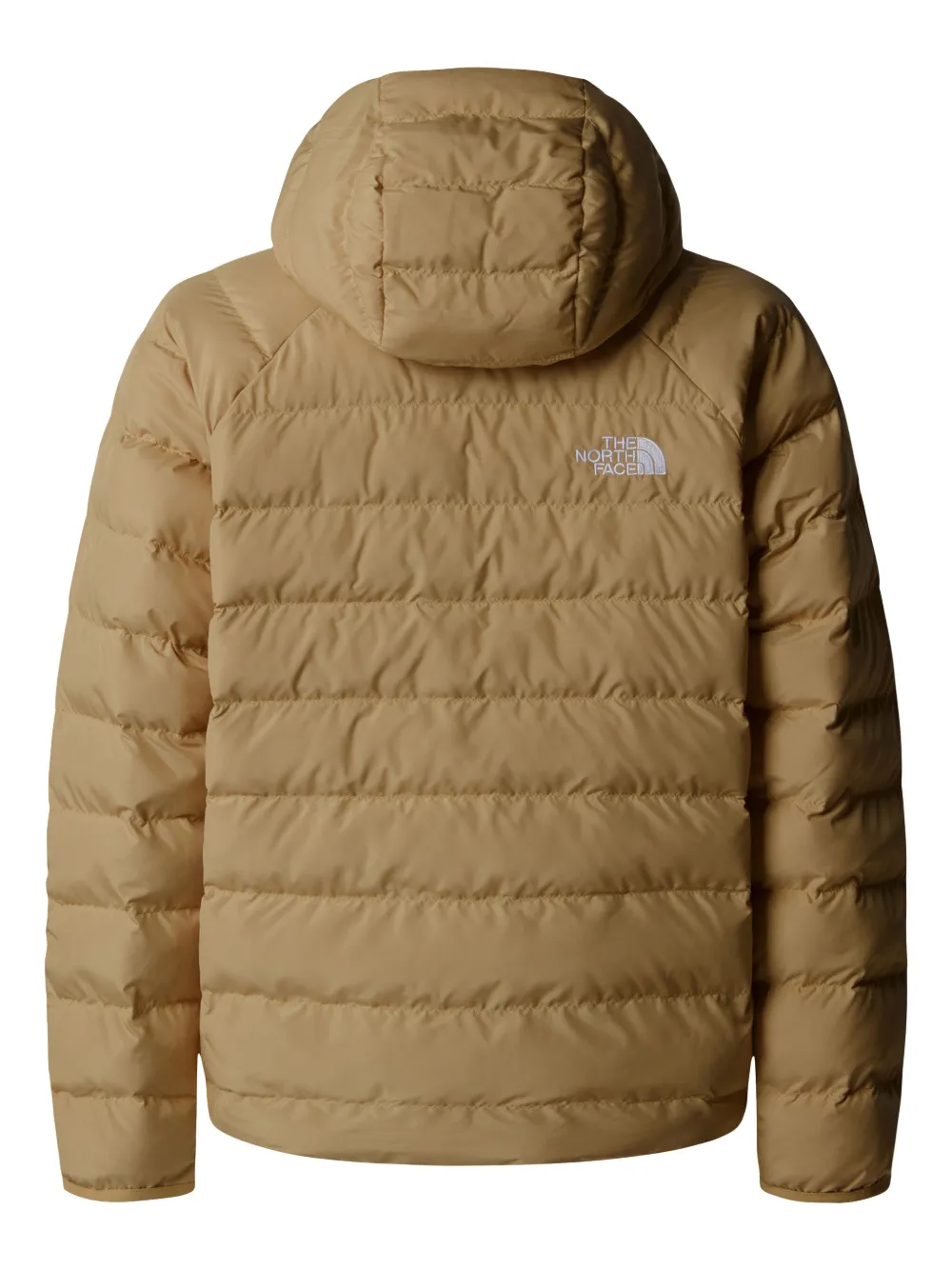 The North Face Kids Omkeerbaar jack Beige