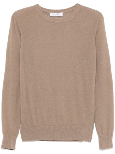 Liska cashmere sweater