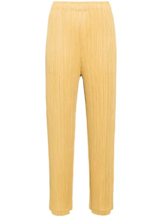 Pleats Please Issey Miyake