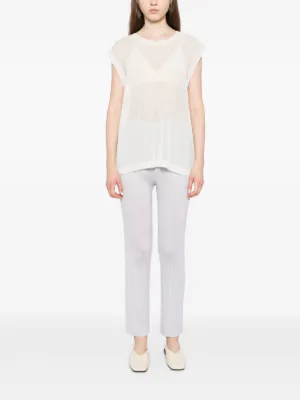Pleats Please Issey Miyake ウィメンズ ベスト＆タンクトップ通販