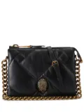 Kurt Geiger London Kensington shoulder bag - Black