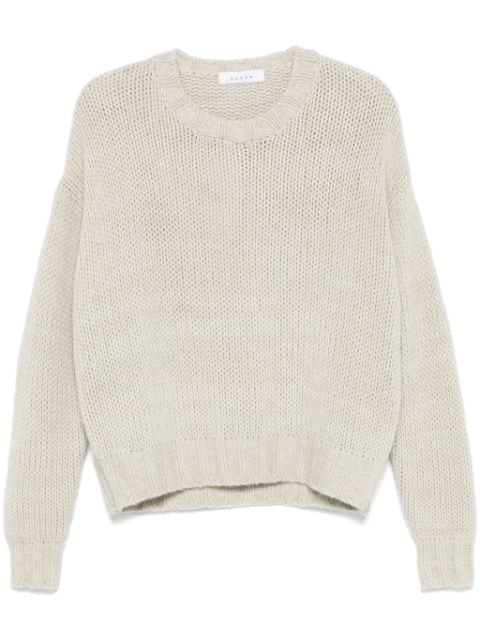 Liska cashmere sweater