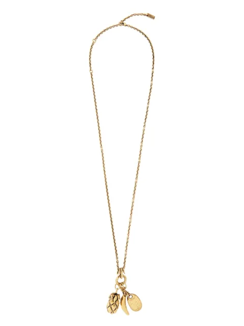 Chloé Fruits necklace
