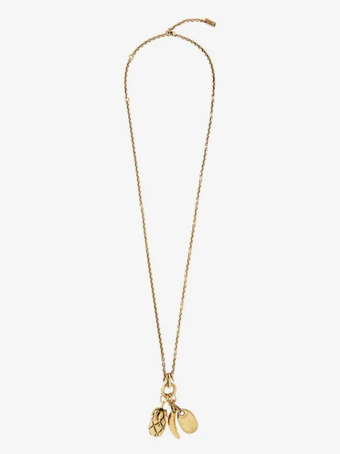 Chloé Fruits necklace