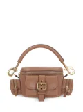 Chloé small Camera tote bag - Brown