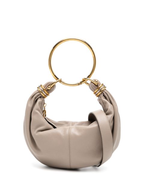 Chloé small Bracelet Hobo shoulder bag