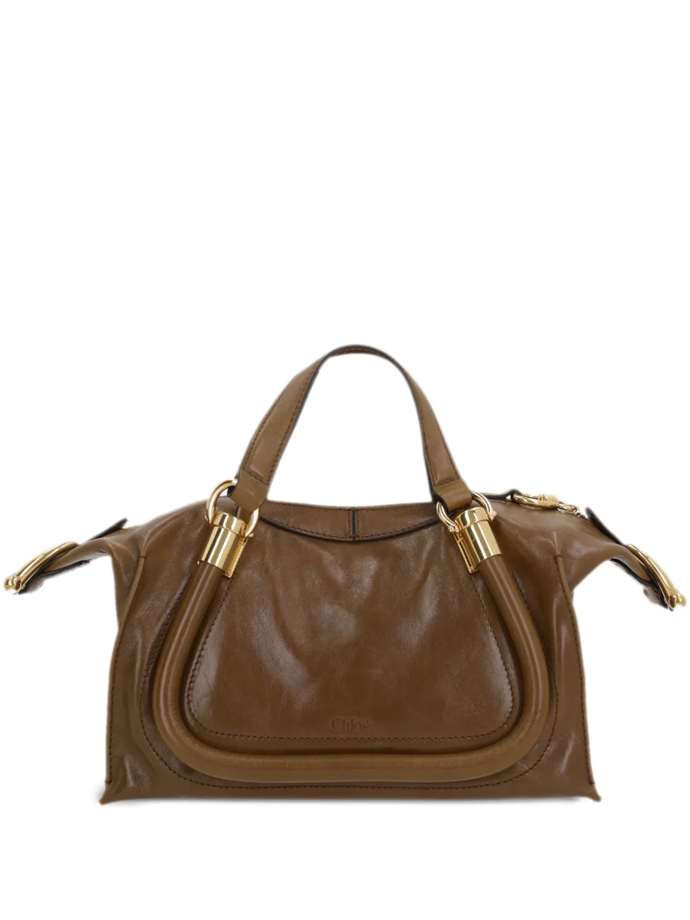 Chloe paraty shoulder bag outlet