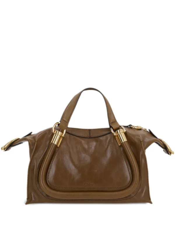Chloe paraty medium clearance