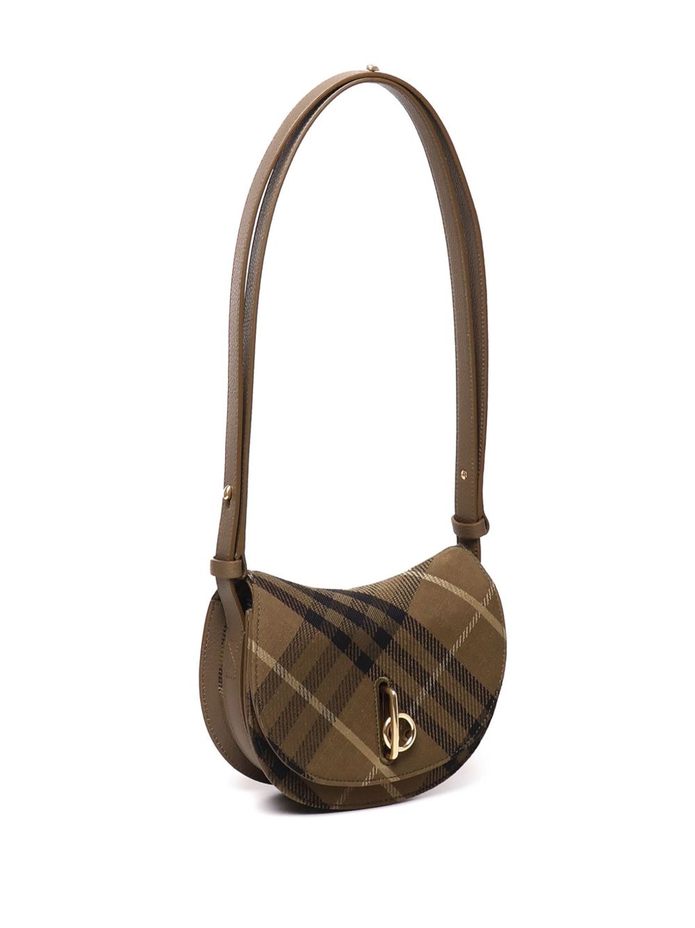 Affordable Burberry Rocking Horse shoulder bag Women